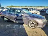 2014 Honda Accord фото