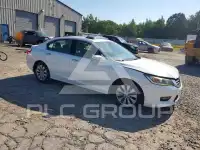 2014 Honda Accord фото