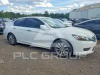 2014 Honda Accord фото