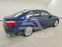 2014 Honda Accord фото
