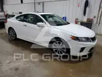 2014 Honda Accord photo
