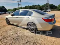 2014 Honda Accord фото