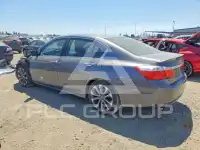 2014 Honda Accord фото