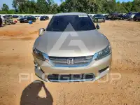 2014 Honda Accord фото