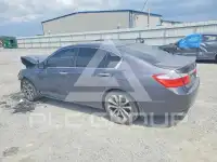 2014 Honda Accord фото