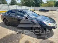 2014 Honda Accord фото