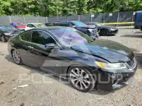 2014 Honda Accord фото