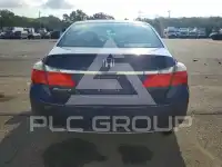 2014 Honda Accord photo