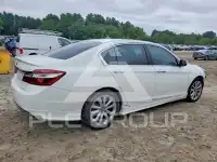 2014 Honda Accord фото