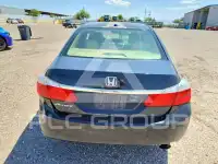 2014 Honda Accord фото