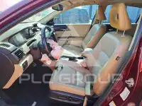 2014 Honda Accord фото