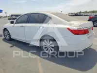 2014 Honda Accord photo