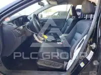 2014 Honda Accord фото