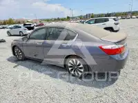 2014 Honda Accord photo