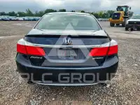 2014 Honda Accord photo