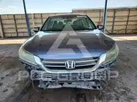 2014 Honda Accord фото