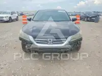 2014 Honda Accord фото