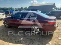 2014 Honda Accord photo