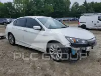 2014 Honda Accord фото