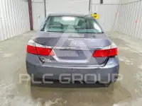 2014 Honda Accord photo