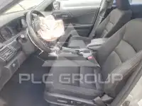 2014 Honda Accord фото