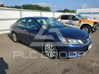 2014 Honda Accord photo