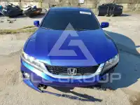 2014 Honda Accord photo