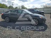2014 Honda Accord фото