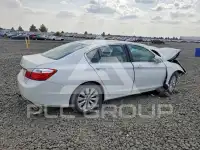 2014 Honda Accord фото