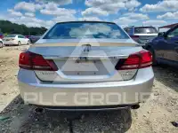 2014 Honda Accord фото