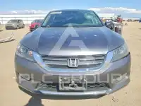 2014 Honda Accord photo