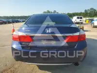 2014 Honda Accord фото