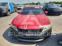 2014 Honda Accord фото