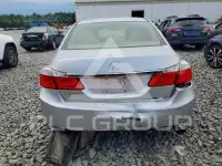 2014 Honda Accord фото