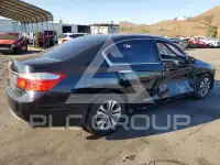 2014 Honda Accord photo