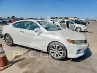 2014 Honda Accord photo