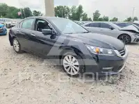 2014 Honda Accord photo