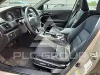 2014 Honda Accord photo
