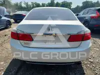 2014 Honda Accord фото