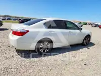2014 Honda Accord photo