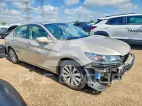 2014 Honda Accord фото