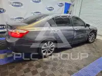 2014 Honda Accord photo