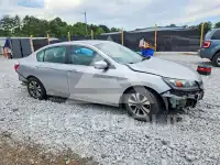 2014 Honda Accord photo
