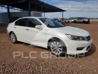 2014 Honda Accord photo