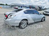 2014 Honda Accord photo