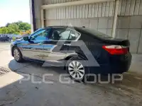 2014 Honda Accord фото