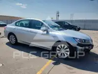 2014 Honda Accord фото