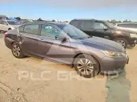 2014 Honda Accord фото