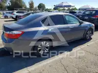 2014 Honda Accord фото