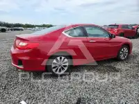 2014 Honda Accord photo